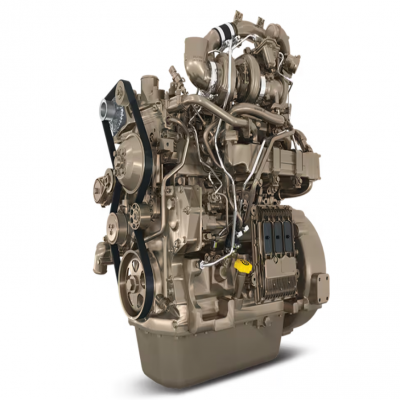 美國強鹿,約翰迪爾柴油發動機 4045HFC06系列 4.5L工業柴油發動機